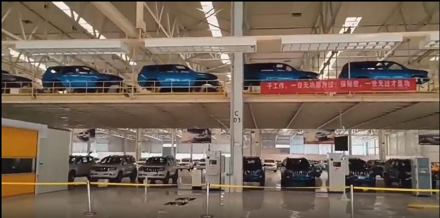 son şirket davası hakkında Yurtdışında Sağ El Sürücü Piyasasını Genişletmek