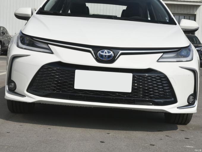 2024 Toyota Corolla Cross Frontlander Ucuz Fiyat TOYOTA 5 Koltuklu SUV stok mevcut Hızlı teslimat 0
