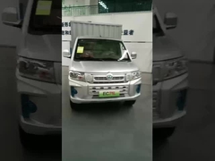 Dongfeng e Kamyonlar 295 km Araç Aralık Ruichi EC71L