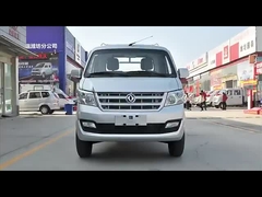 AB Sertifikası dfsk c31 LHD