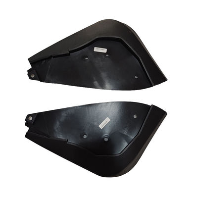 Kalite  8511012-FS01 8511011-FS01 DFSK Spare Parts Auto Mudguard For Glory 580 Fabrika