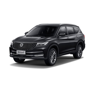 DFSK 6 Koltuklu 7 Koltuklu SUV ve MPV Otomatik Lüks Glory Ix7 Panoramik Güneş Çatılı SUV