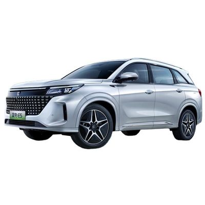 2024 SUV ve MPV Seres DFSK Landian E5 Yeni 3 Sırada 7 Yolcu Plug In Hibrit SUV