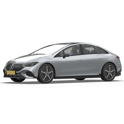 Akıllı Sürüş L2 Mercedes Benz EQE Orta Büyük Araba 6.7s/100KM Hızlandırma ve 215 kW Max Motor Gücü
